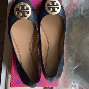 Tory Burch shoes